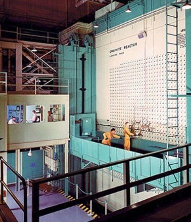 Manhattan Project National Historical Park